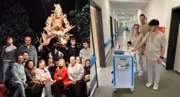 To jedyna taka szkoła w Toruniu. Oferuje 13 darmowych kierunków