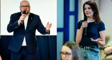 Jest deklaracja prezydenta ws. przedszkoli w Toruniu. Złożył obietnicę rodzicom