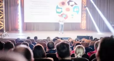 W hotelu w Toruniu odędzie wielki zjazd branży HR i kadr