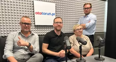 Pytania o Toruń - jaka przyszłość czeka targowisko miejskie?