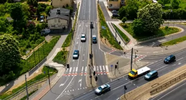Problematyczny remont przejazdu w Toruniu. Znamy termin zakończenia prac