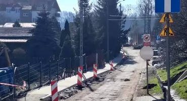 Pod Toruniem powstanie nowa droga za 4 mln zł. Połączy dwie ulice