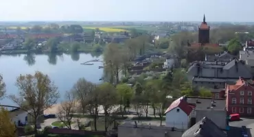 Będzie wielkie święto nad jeziorem pod Toruniem. Znamy program imprezy