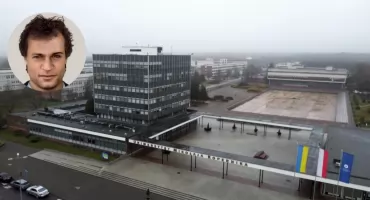 Tajemnicze zaginięcie w Toruniu. Marcin nie dotarł na zajęcia na UMK