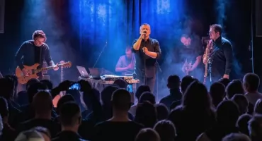 Kultowe miejsce w Toruniu na skraju upadku. Klub walczy o przetrwanie