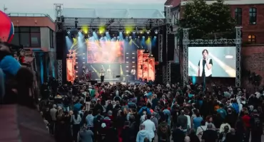 Gwiazdy wystąpią na znanym festiwalu w Toruniu. Wstęp będzie bezpłatny