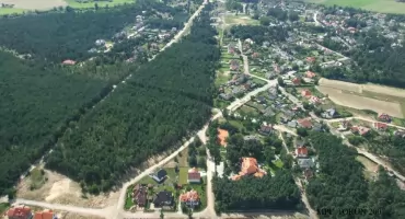 Alarm na osiedlu w Toruniu. Mieszkańcy proszeni o zabezpieczanie posesji