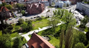 W Toruniu rusza program TOUR UP! dla branży turystycznej. Udział jest bezpłatny