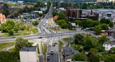 Koniec z przebieganiem przez ulicę. W Toruniu powstanie nowe przejście dla pieszych