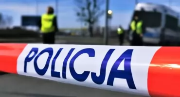 Tragiczna awantura w Toruniu. 50-latek został skatowany na śmierć