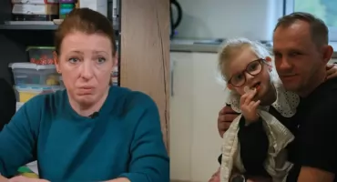 W Toruniu odbędzie się piknik dla Olusi. Dziewczynka walczy z wyniszczającą chorobą