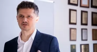Wielkie zmiany w Baju Pomorskim w Toruniu. Teatr ma nowego dyrektora