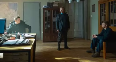 Film z torunianinem w roli głównej robi furorę. To numer 1 na liście Netfliksa