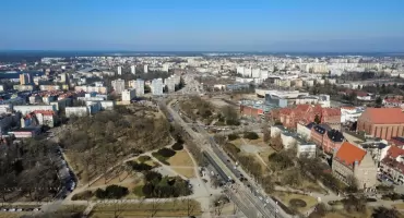 Antycyklon Hartmut dotrze do Torunia. To będzie zupełnie inna wersja lata
