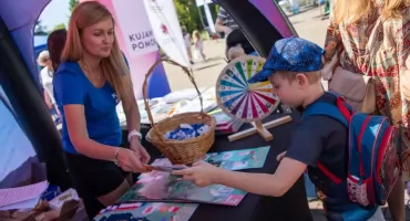 W Toruniu stanie Miasteczko Zdrowia. Będą darmowe badania dla mieszkańców