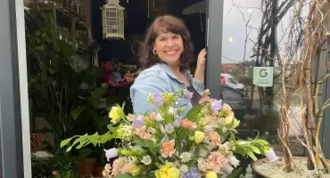 Toruń stanie się stolicą florystyki. To będzie widowiskowe Florist Show