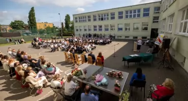 Toruń reaguje na upały. Będzie inna forma zakończenia roku szkolnego