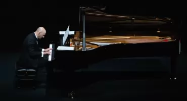 W Dworze Artusa odbędzie się koncert Muzyczne Kadry z Polski