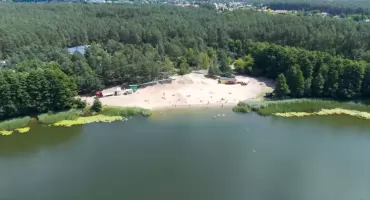 Pod Toruniem będzie bezpieczne miejsce do kąpieli. Znamy datę otwarcia
