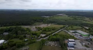 Toruń przejął działki pod ważne inwestycje. Te tereny są warte miliony