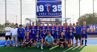 Pomorzanin Toruń został wicemistrzem Polski [FOTORELACJA]