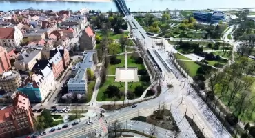 Będzie totalny zwrot w pogodzie w Toruniu. Lato pokaże zupełnie inne oblicze