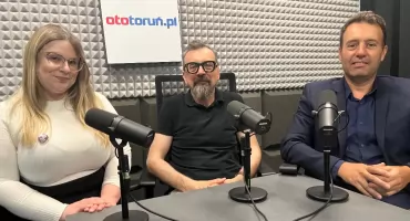 Pytania o Toruń - czy Toruń jest gotowy na zmiany klimatu?