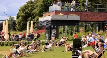 W Toruniu poczujemy lato. W tych dniach pogoda będzie idealna