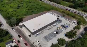 Znana sieć inwestuje. To będzie jej szósty market w Toruniu