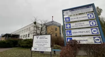 Zatrucie salmonellą u dzieci w Toruniu. Jest komentarz dyrektor żłobka