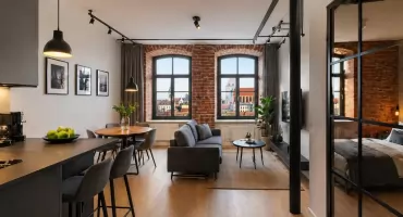 Od mieszkania do dochodowego apartamentu. Toruńska firma pokazuje proces od A do Z