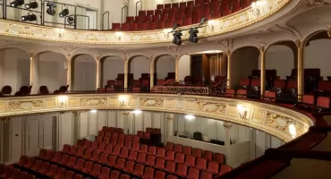 Wakacyjna atrakcja w Toruniu. Teatr pokaże swoje ukryte zakamarki
