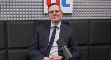 Krzysztof Kinder: Konferencja Kredytowa odniosła frekwencyjny sukces