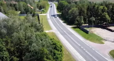 Duże zmiany na drodze Toruń - Bydgoszcz. Będzie remont ważnego odcinka