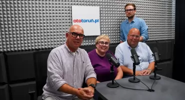 Pytania o Toruń - czy 1000 dni rządów Donalda Tuska zmieniło Toruń?