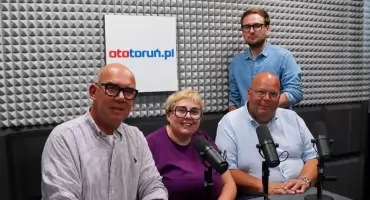 Pytania o Toruń - czy 1000 dni rządów Donalda Tuska zmieniło Toruń?
