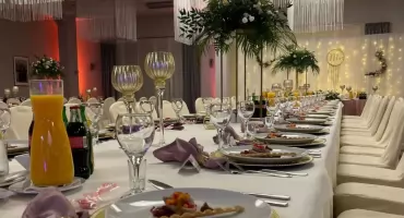 Sylwester w lipcu w Toruniu. Impreza odbędzie się w znanym hotelu