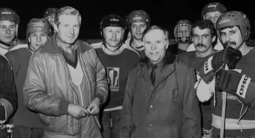 Niepowetowane straty toruńskiego hokeja. Odeszli autorzy nielicznych medali