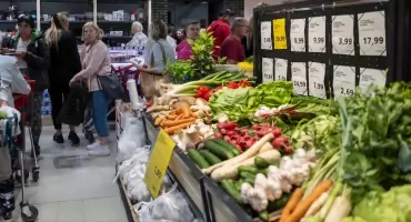 Słynny market w Toruniu zostanie przebudowany. Sklep został zamknięty