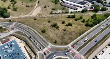 Atrakcyjna działka w Toruniu zostanie sprzedana. Ten teren jest warty miliony